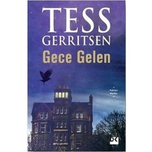 Die Grup Gece Gelen: Tess'in Derin Duygusal Hikayesi
