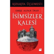 Die Grup Emre Alpan'dan Kızılkıta Üçlemesi: Efsanevi Yolculuk