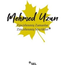 Die Grup Zincirlenmiş Zamanlar: Geçmiş ve Gelecek - Mehmed