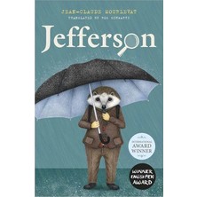 Andersen Press Jefferson