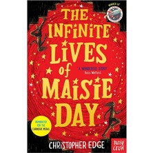 Nosy Crow The Infinite Lives Of Maisy Day
