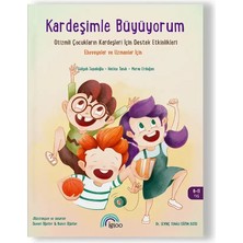 İgloo Yayınevi Kardeşimle Büyüyorum