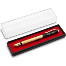 Rubicon Metal Roller Şık Kalem  ( Kişiselleştirilebilir )