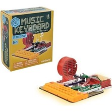 Miniland Electrofun: Musıc Keyboard