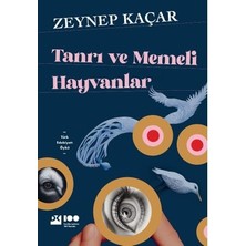 Die Grup Tanrı ve Memeli Hayvanlar - Zeynep'in Incelemesi
