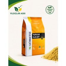 Gübretaş Turkan Kükürt 5kg