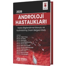 Androloji Hastalıkları