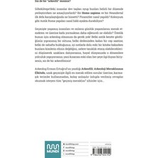 Die Grup Arkeofili - Geçmişin Izinde Bir Yolculuk