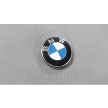 Gardenauto Bmw X1 E84 2009-2015 Orijinal Tip Çelik Jant Göbeği 68 mm