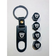 Gardenauto Dacia Araba Oto Metal Sibop Kapak