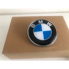 Gardenauto E36 Uyumlu Kaput Logo Arma Bagaj Logo Arma 82MM 8.2cm Adet Fiyatıdır