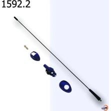 Gardenauto Anten Komple Metal 1592.2 Dks Slx Tempra Brava Marea Sot