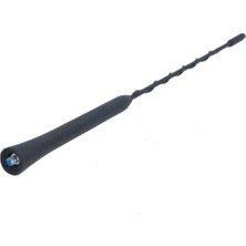 Gardenauto Egea Linea Punto Tavan Anten Çubuğu 35.5 cm