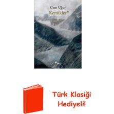 Sel Yayıncılık Kemikler + Türk Klasiği Hediye