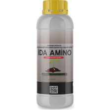 Agro İda Ida Amino 1 Lt