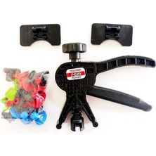Gardenauto Boyasız Göçük Düzeltme Penseli Set