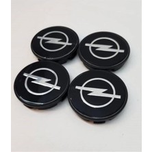Gardenauto Jant Göbek Etiketi Opel