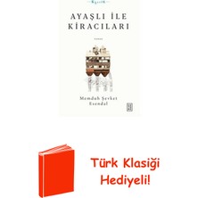 Ketebe Ayaşlı Ile Kiracıları + Türk Klasiği Hediye
