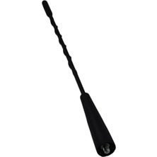 Gardenauto Renault Fluence, Megane 3, Clio Için Tavan Anten Çubuğu - 27 cm -