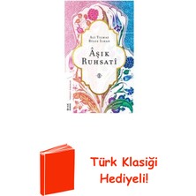 Ketebe Aşık Ruhsati + Türk Klasiği Hediye