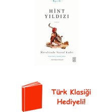 Ketebe Hint Yıldızı + Türk Klasiği Hediye