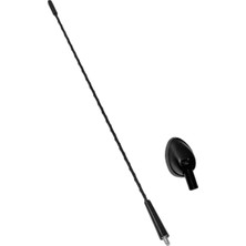 Gardenauto Y-236V Tepe Anteni Doblo-Fiorino Fiber Tel 47 cm BR0025036