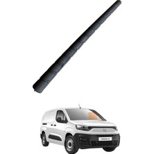 Gardenauto Yeni Ford Fiesta Anten Çubuğu Yüksek Çekim Ultra Esnek Ranger Anten Ecosport