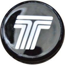 Gardenauto Tofaş Şahin Jant Göbek Arması 4 Adet 85009112