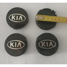 Gardenauto Kia Jant Göbeği