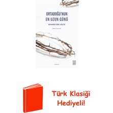 Ketebe Ortadoğu'nun En Uzun Günü + Türk Klasiği Hediye