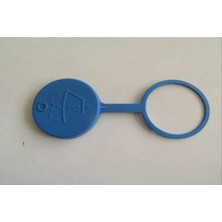 Gardenauto Peugeot 106 Ön Cam Su Bidonu Deposu Kapağı Euro Body Oem No: .32 2978A 97 01 6432 1536