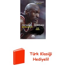 Martı Yayınları Michael Jordan-Tüm Zamanların En Iyisi + Türk Klasiği Hediye