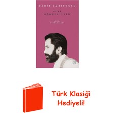 Ketebe Sizi Görmeliydim - Bütün Kurmacaları + Türk Klasiği Hediye