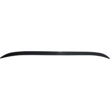 Gardenauto Toyota Corolla Bagaj Üstü Spoiler Spoyler Bagaj Üstü Çita Arka Ek
