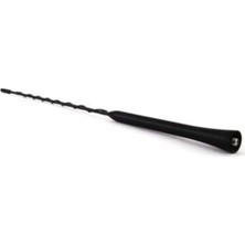 Gardenauto Radyo Tavan Anten Çubuğu Fiat Egea Easy Punto Linea Uyumlu 27 cm Fm/am