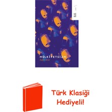 Ketebe Mülkiyetsizm + Türk Klasiği Hediye