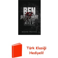 Martı Yayınları Ben Gittiğimde Bile + Türk Klasiği Hediye