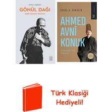 Ketebe Savaş Ş. Barkçin 2 Kitap Seti + Türk Klasiği Hediye