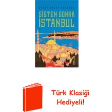 Ketebe Sisten Sonra Istanbul + Türk Klasiği Hediye