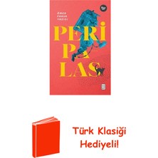 Ketebe Peri Palas + Türk Klasiği Hediye