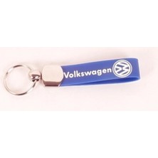 Gardenauto Volkswagen Silikon Anahtarlık