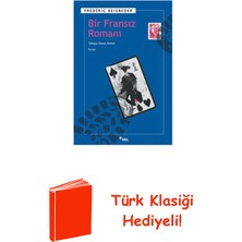 Sel Yayıncılık Bir Fransız Romanı + Türk Klasiği Hediye