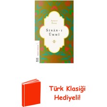 Ketebe Sinn-I Ümm + Türk Klasiği Hediye