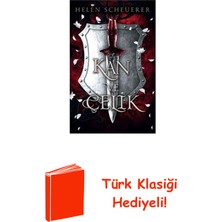 Martı Yayınları Kan ve Çelik + Türk Klasiği Hediye