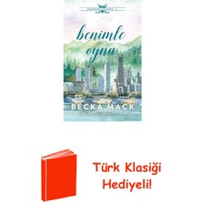 Martı Yayınları Benimle Oyna - Kazanmak Için Oyna 2 + Türk Klasiği Hediye