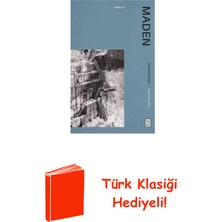 Ketebe Maden + Türk Klasiği Hediye