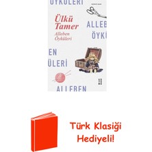 Ketebe Alleben Öyküleri + Türk Klasiği Hediye
