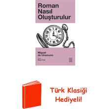 Ketebe Roman Nasıl Oluşturulur + Türk Klasiği Hediye