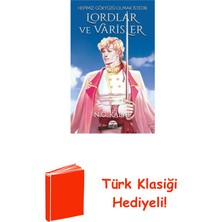 Martı Yayınları Hepimiz Gökyüzü Olmak Istedik - Lordlar ve Vari... + Türk Klasiği Hediye