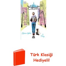 Martı Yayınları Eskort 2 + Türk Klasiği Hediye